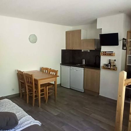 Saint-Étienne-en-Dévoluy Appartement Duplex Au Pied Des Pistes מראה חיצוני תמונה