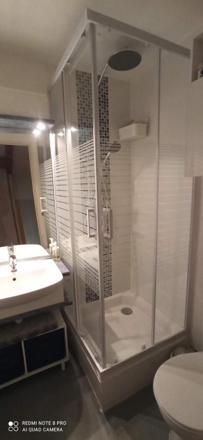 Saint-Étienne-en-Dévoluy Appartement Duplex Au Pied Des Pistes מראה חיצוני תמונה