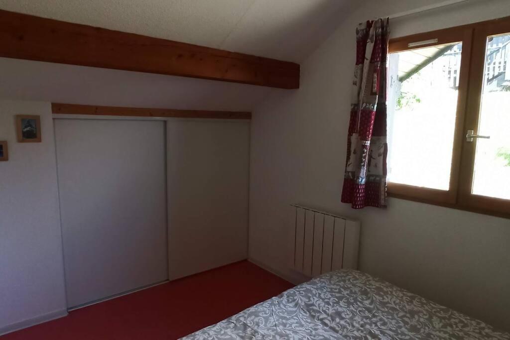 Saint-Étienne-en-Dévoluy Appartement Duplex Au Pied Des Pistes מראה חיצוני תמונה
